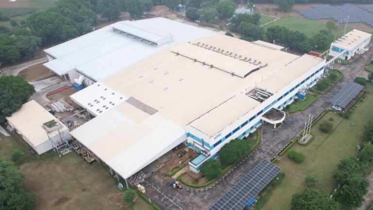 NTN to Invest $14 Million to Expand Haryana Auto Parts Facility, Boosts Local Sourcing