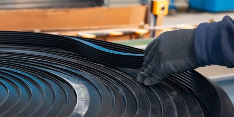 Asia-Pacific Synthetic Rubber Market Inches Forward Amid Flat Consumption