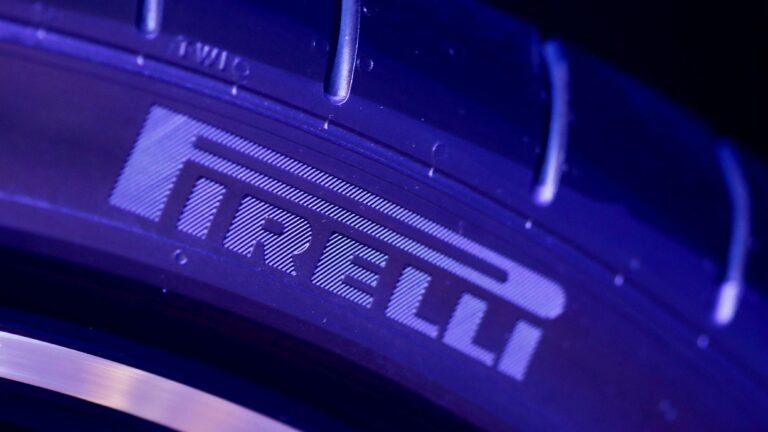 Pirelli Temporarily Halts UK Production Amid JLR Cyberattack Fallout