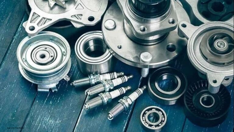 Indian Auto Component Industry Records 11% Growth to ₹3.32 Lakh Crore in H1