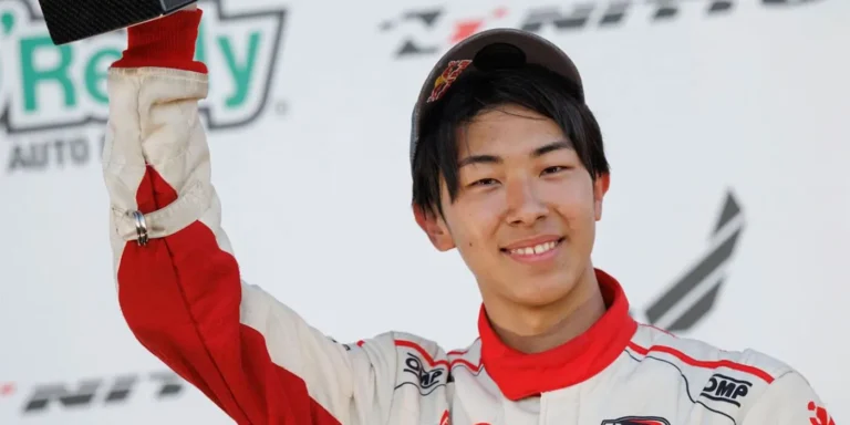 GT Radial Clinches 2025 Tire Cup Victory in Formula DRIFT