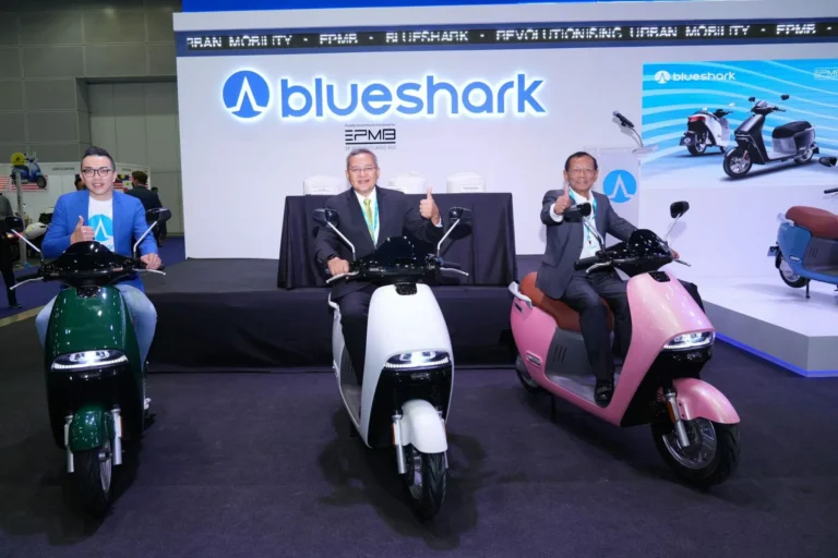Malaysia Seeks Green Mobility Makeover Inspired by China’s Bike-Sharing Surge