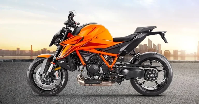 Bajaj Auto gets green light to take full control of KTM