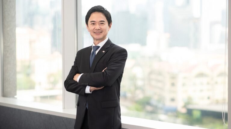 Bridgestone Appoints Yasuhiro Morita as New Global CEO