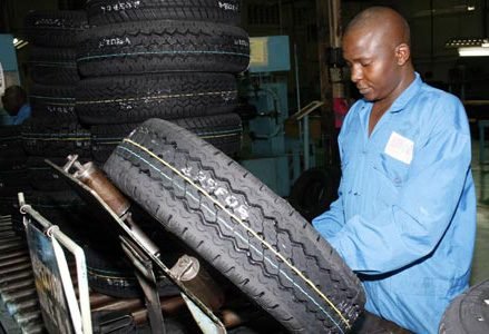 Africa’s Truck and Bus Tyre Market Set for Steady Growth Through 2035