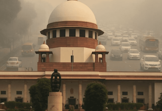 Supreme Court Declines Nationwide Vehicle Star-Rating Demand