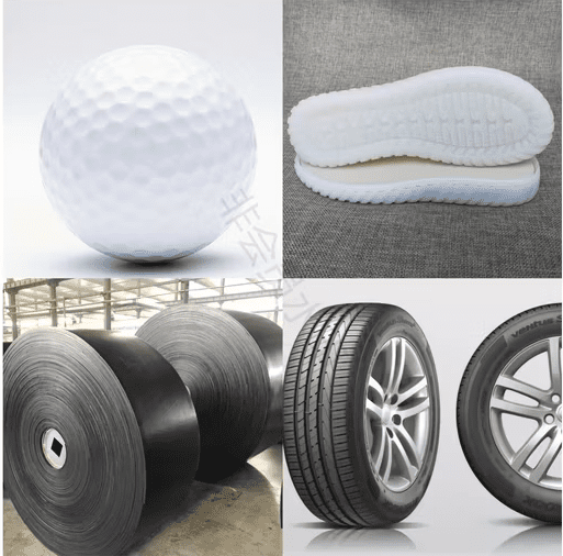 Synthetic Polyisoprene Rubber Market to Reach US $1.97 Bn by 2032