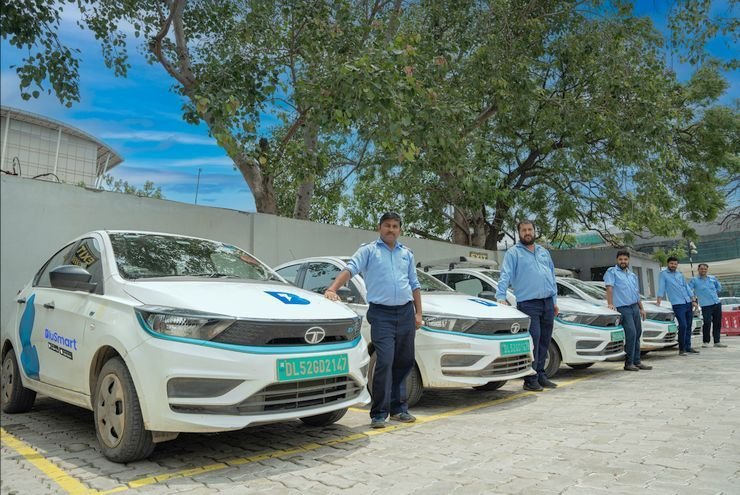 EV Depreciation Crisis Threatens Global Electric Vehicle Adoption