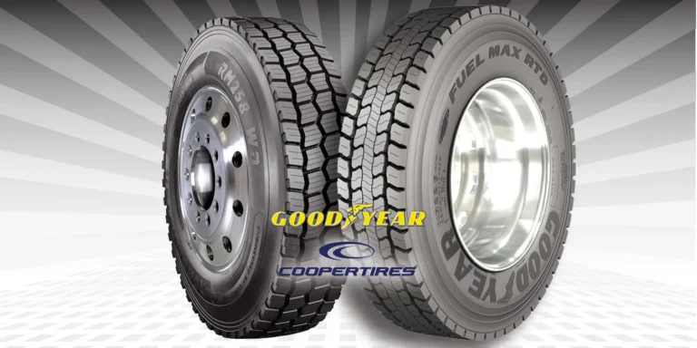 Goodyear Positions Cooper Tires for Growth Across EMEA