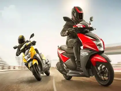 Two-Wheeler Sales Cross 10 Million in H1 FY2026; Scooters Drive Growth While Bikes Fall