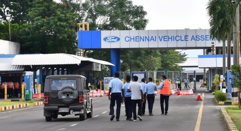 ford-chennai-engine-investment-tamil-nadu-plant