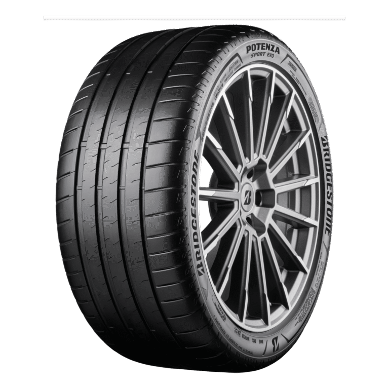 Potenza Sport EVO