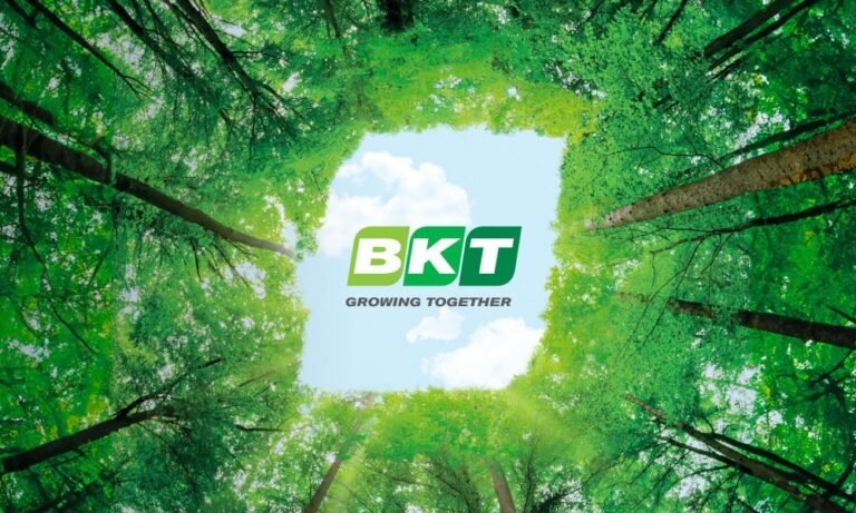 BKT Europe Restructures OEM Sales Organisation