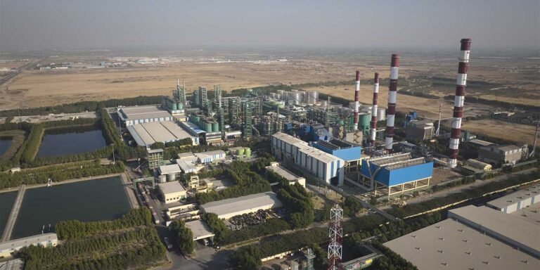 BKT capacity expansion