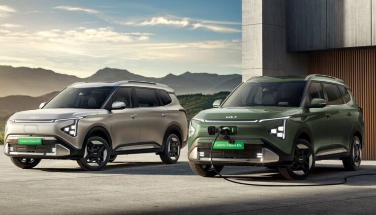 Kia India sales record