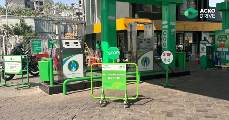 Noida & Ghaziabad to Mandate 100% CNG / Electric for Commercial Fleets from Jan 2026