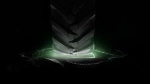 smart tyre technology for tractors
