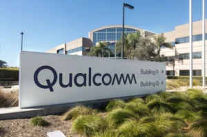 Qualcomm automotive and IoT growth