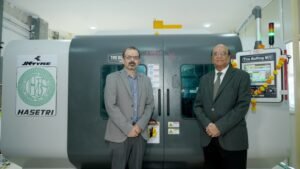 ty­re buffing and grinding machine