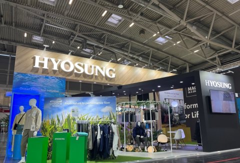 Hyosung to Build Its First Tire-Cord Plant in India