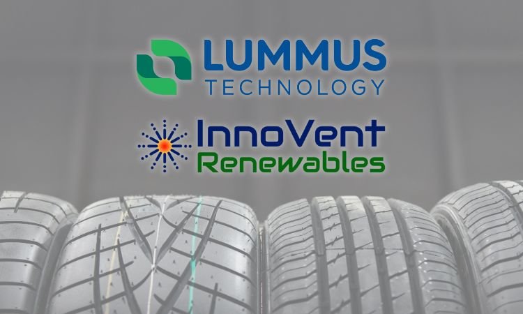 tyre pyrolysis technology