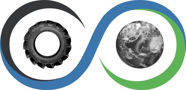 waste-tyre based carbon fillers