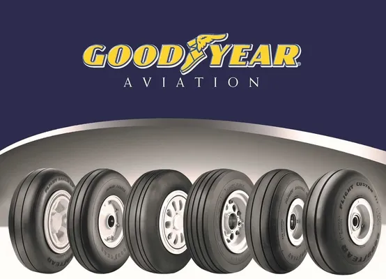 aviation tyres global consolidation