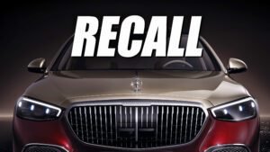 maybach-s-class-recall-india-ecu-software