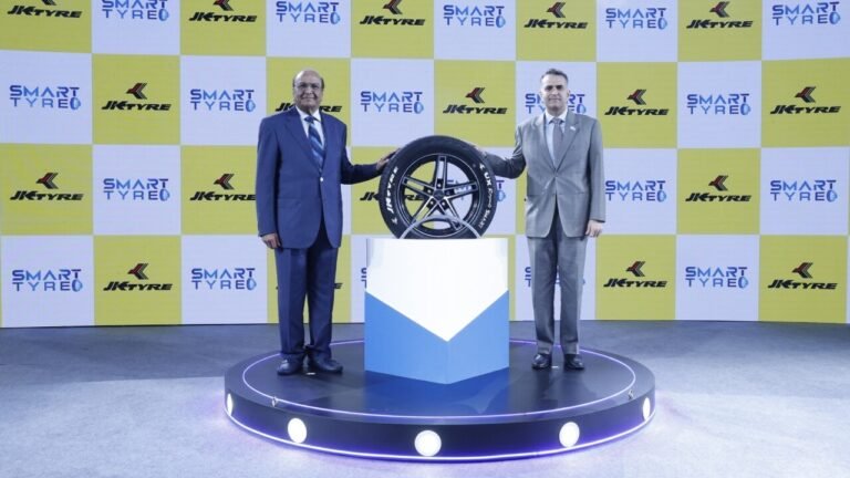 JK Tyre says India can tap new markets to offset US, Mexico tariff challenges