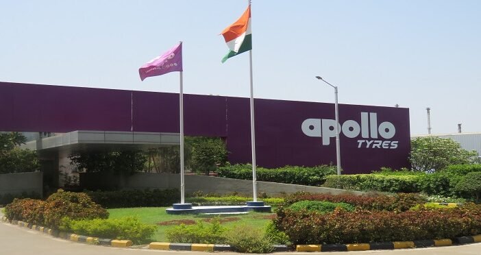 Apollo Tyres Achieves A- Leadership Rating in Global Carbon Disclosure Project