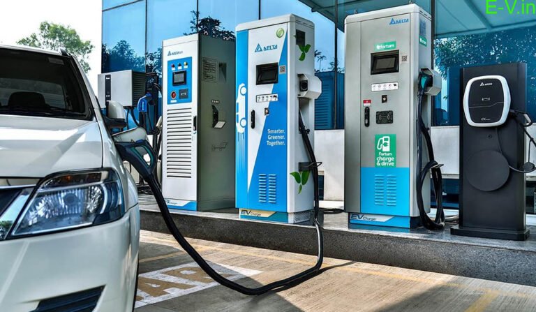 India’s EV Battery Demand Set to Soar 14-Fold to 256.3 GWh by 2032