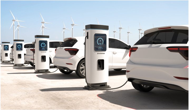 Supply Chain Bottlenecks May Slow EV Penetration in India by 2030