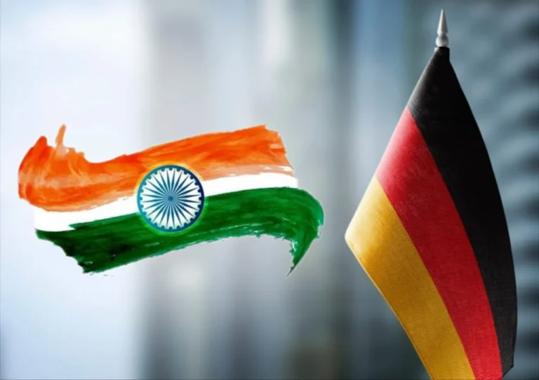 Germany Pledges €1.3 Billion to India for Climate Action and Green Urban Mobility