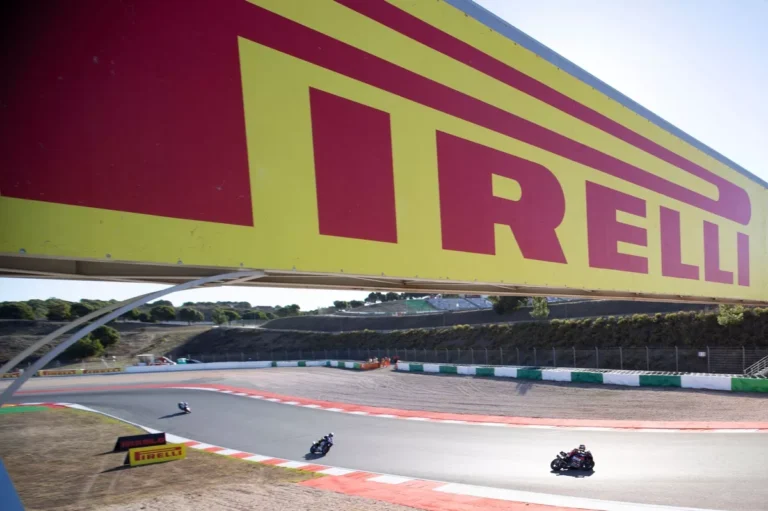 Pirelli Aims to Test New MotoGP Tyres with 2027 Bikes and Full-Time Riders Before Summer