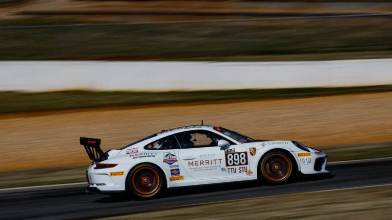 Pirelli renews long-standing tyre partnership with International GT racing series