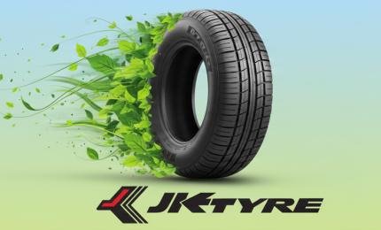 JK Tyre earns EcoVadis silver rating, ranks in top 7% globally